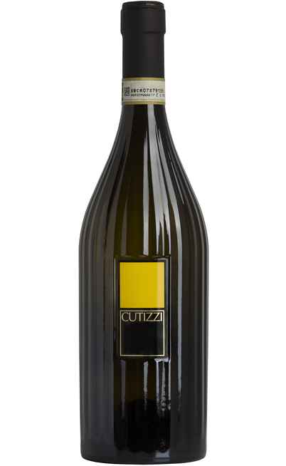 Greco di Tufo „Cutizzi“ Riserva DOCG [Feudi di San Gregorio]