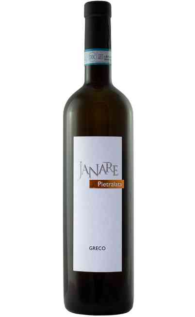 Greco Sannio "Pietralata" DOP