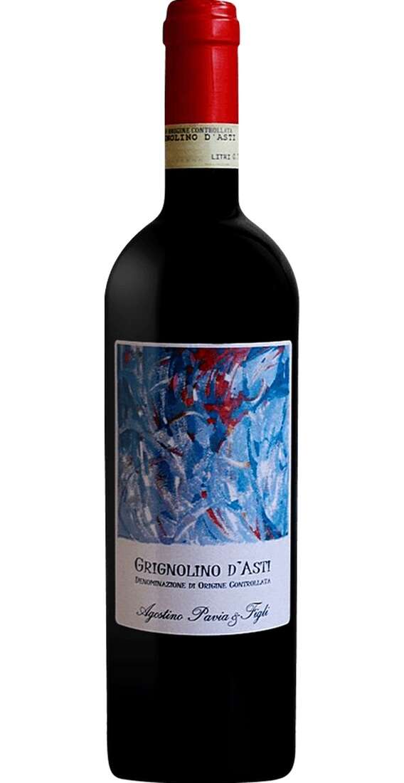 Grignolino d'Asti DOC