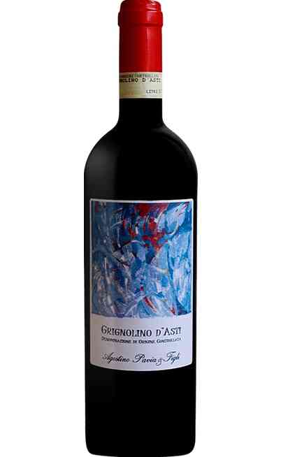 Grignolino d'Asti DOC
