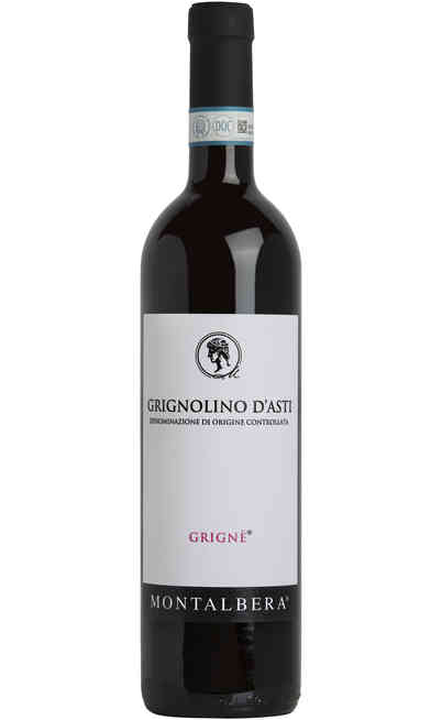 Grignolino d'Asti "GRIGNÈ" DOC