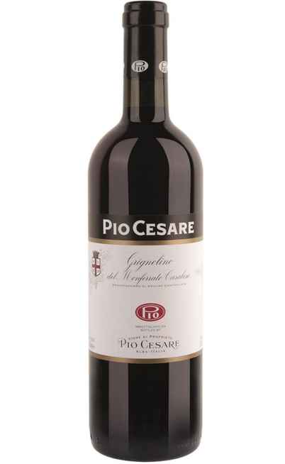 Grignolino del Monferrato Casalese DOC [PIO CESARE]