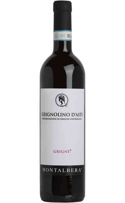 Grignolino d’Asti "GRIGNÈ" DOC