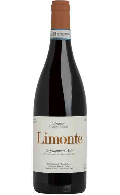 Grignolino d’Asti "LIMONTE" DOC