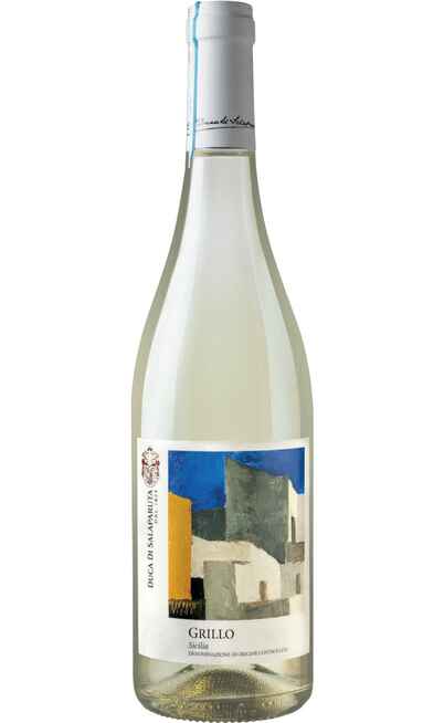 Grillo Autentici di Sicilia DOC [DUCA DI SALAPARUTA]