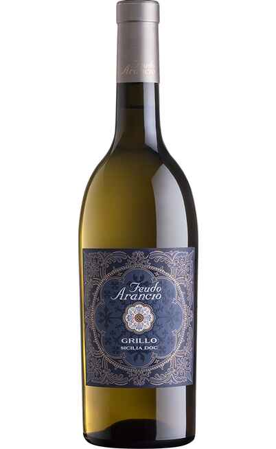 Grillo DOC [Feudo Arancio]
