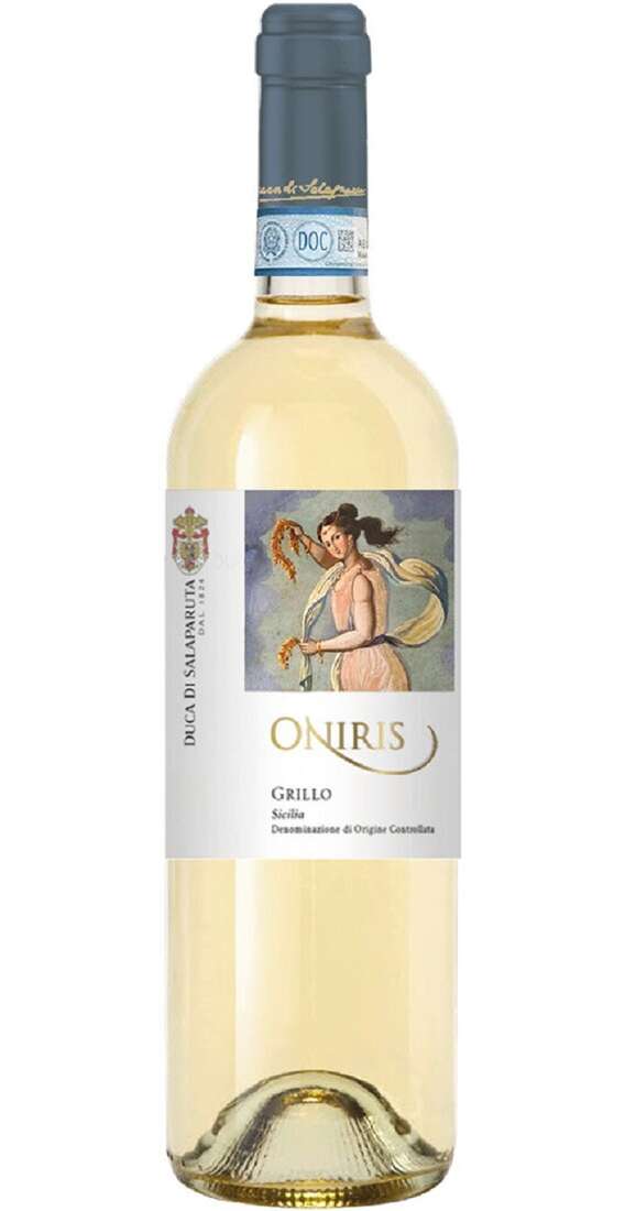 Grillo "ONIRIS"