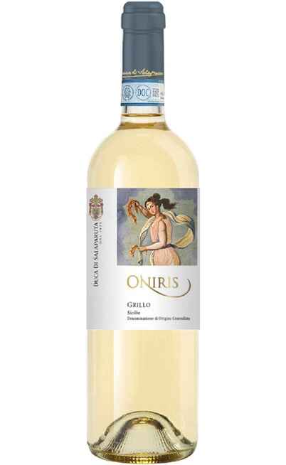 Grillo "ONIRIS" [DUCA DI SALAPARUTA]