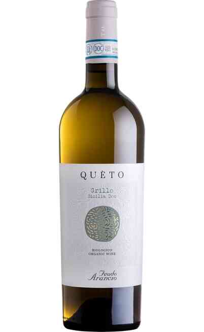 Grillo QUETO DOC BIO