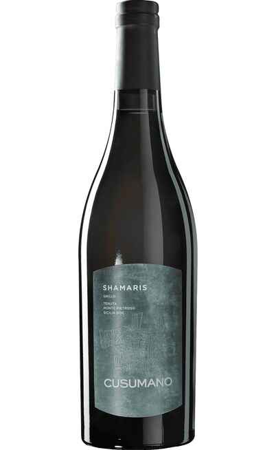 Grillo Sicilia SHAMARIS DOC [CUSUMANO]