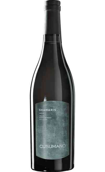 Grillo Sicilia SHAMARIS DOC