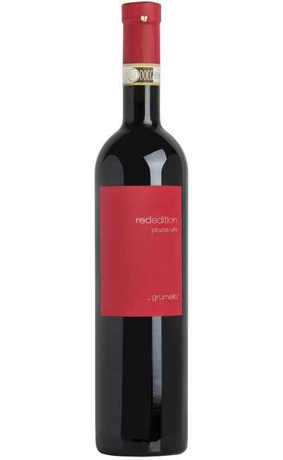 Grumello Riserva Valtellina Superiore DOCG "Red Edition" [Plozza]