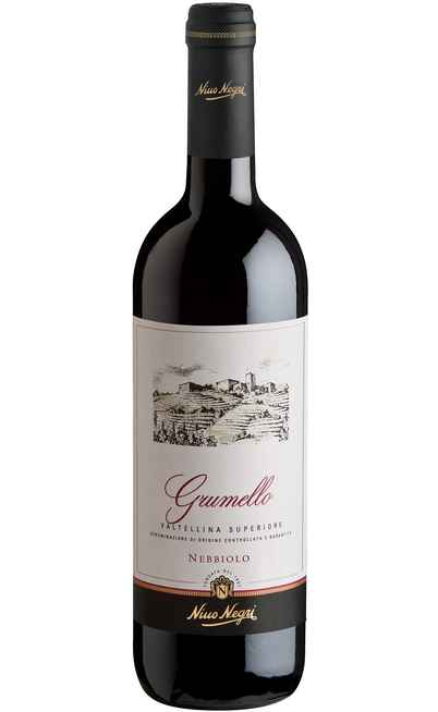 Grumello Valtellina Superiore DOCG [Nino Negri]