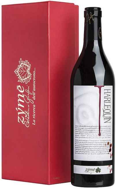 HARLEQUIN 2017 Coffret [Zyme]