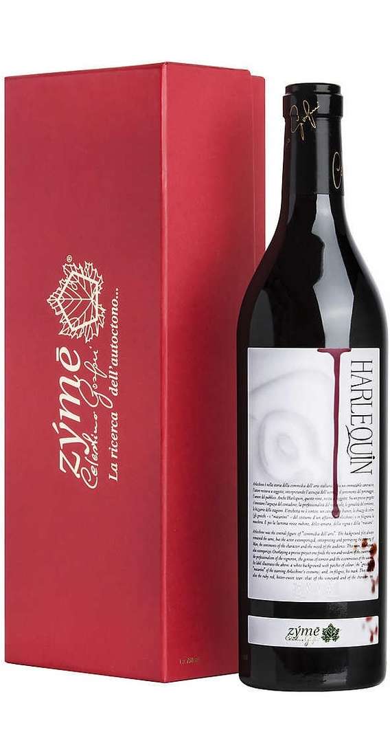 HARLEQUIN 2017 verpackt
