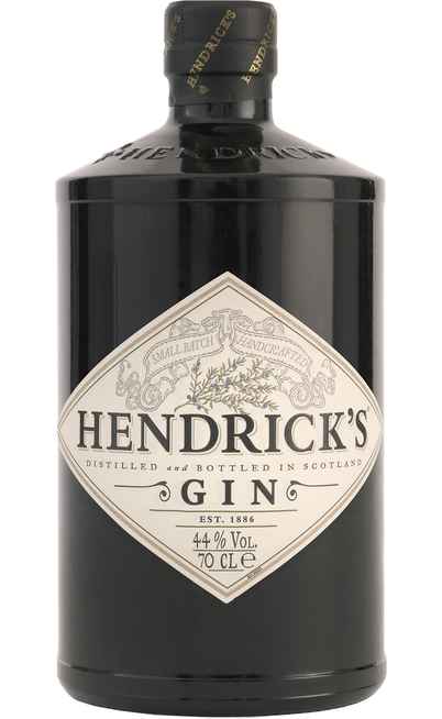 HENDRICK'S GIN [Hendrick's ]