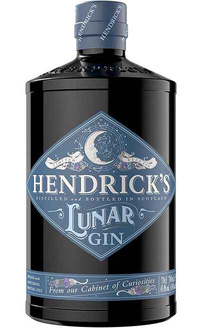 HENDRICK'S LUNAR GIN [Hendrick's ]