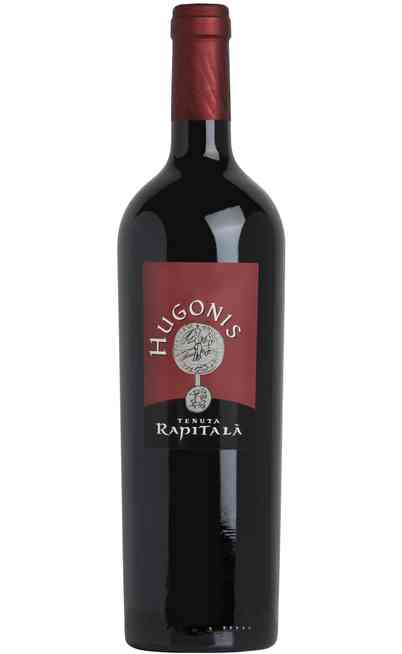 "HUGONIS" Cabernet Sauvignon/Nero d‘Avola