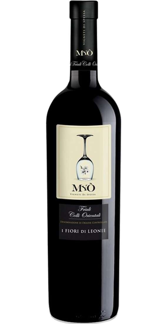 I Fiori di Leonie MYÒ DOC