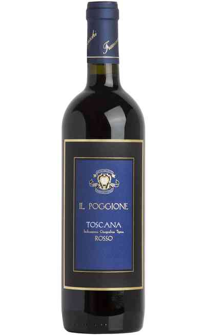 Il Poggione Rosso Tuscany