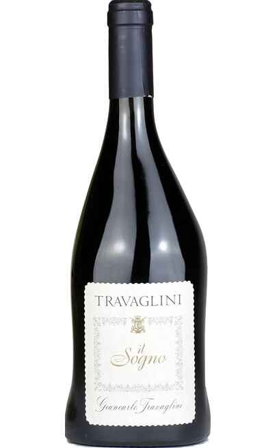 IL SOGNO DOCG [TRAVAGLINI]