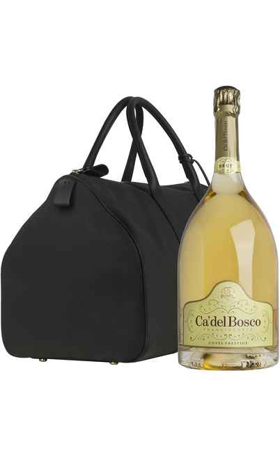 Impériale Magnum 6 Liter Franciacorta Extra Brut Cuvée Prestige [Ca del Bosco]