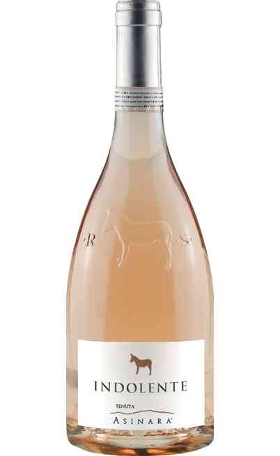 INDOLENT Rosé