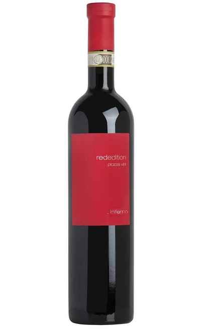 Inferno Valtellina Superiore Riserva "Red Edition" DOCG [Plozza]