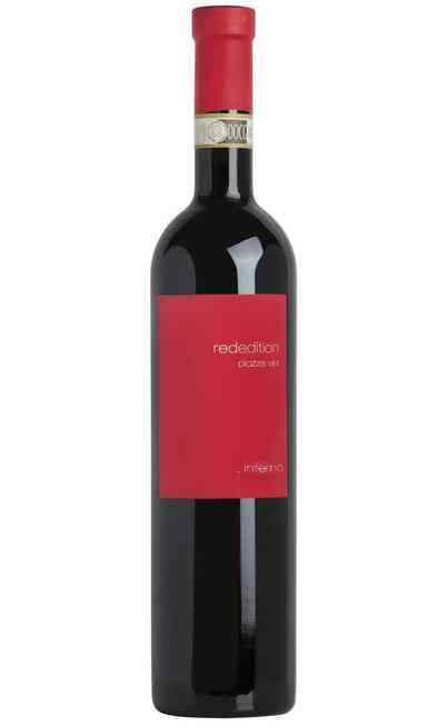 Inferno Valtellina Superiore Riserva "Red Edition" DOCG