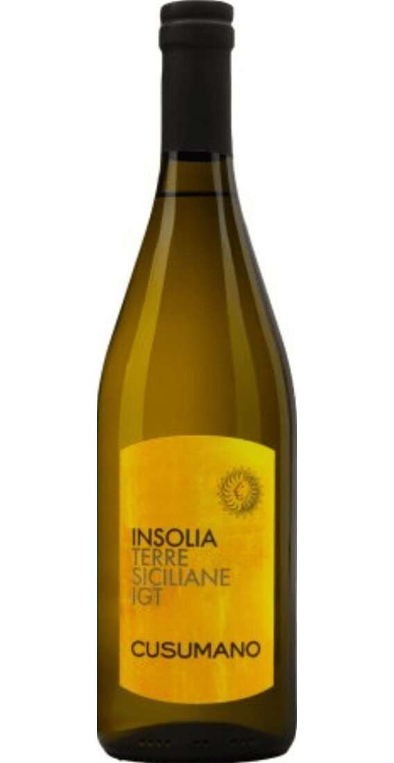 Insolia Terre Siciliane 