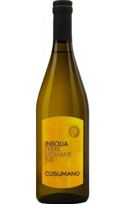 Insolia Terre Siciliane  [CUSUMANO]