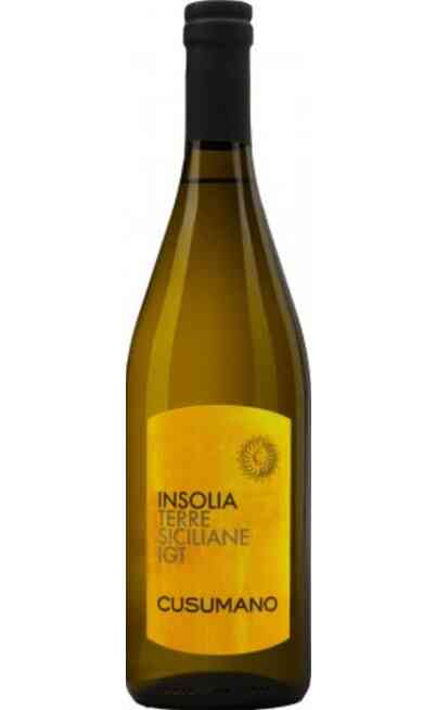Insolia Terre Siciliane 