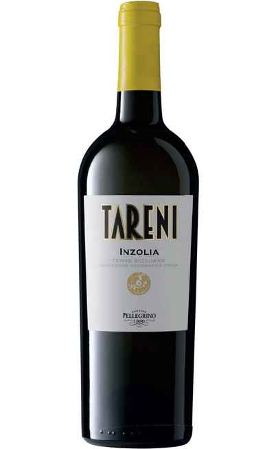 Inzolia "TARENI" [PELLEGRINO]