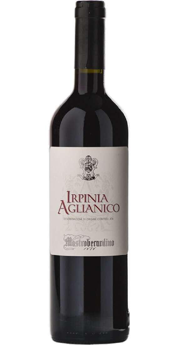 Irpinia Aglianico DOC