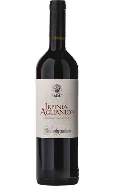 Irpinia Aglianico DOC