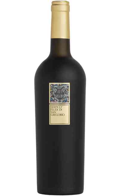 Irpinia Aglianico "Serpico" DOC