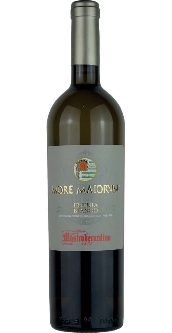 Irpinia Bianco "MORE MAIORUM" DOC