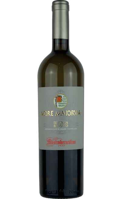 Irpinia Bianco "MORE MAIORUM" DOC [Mastroberardino ]