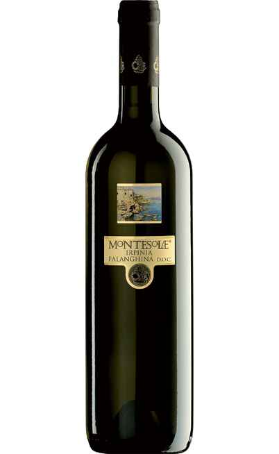 Irpinia Falanghina DOC [MONTESOLE]