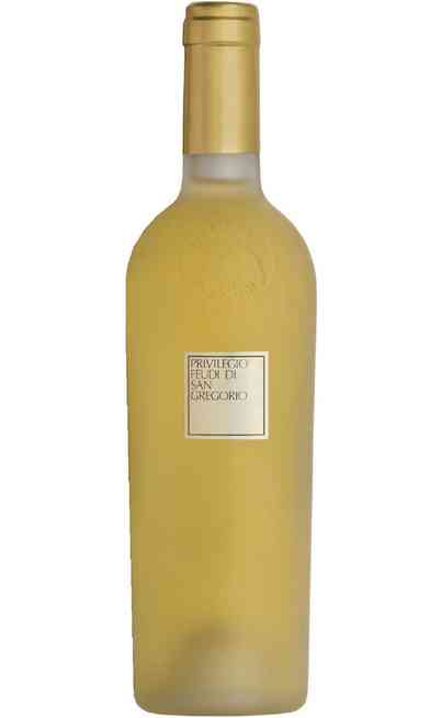 Irpinia Fiano Passito "Privilegio" DOC