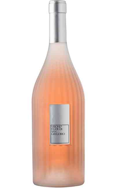 Irpinia Rosato "VISIONE" DOC