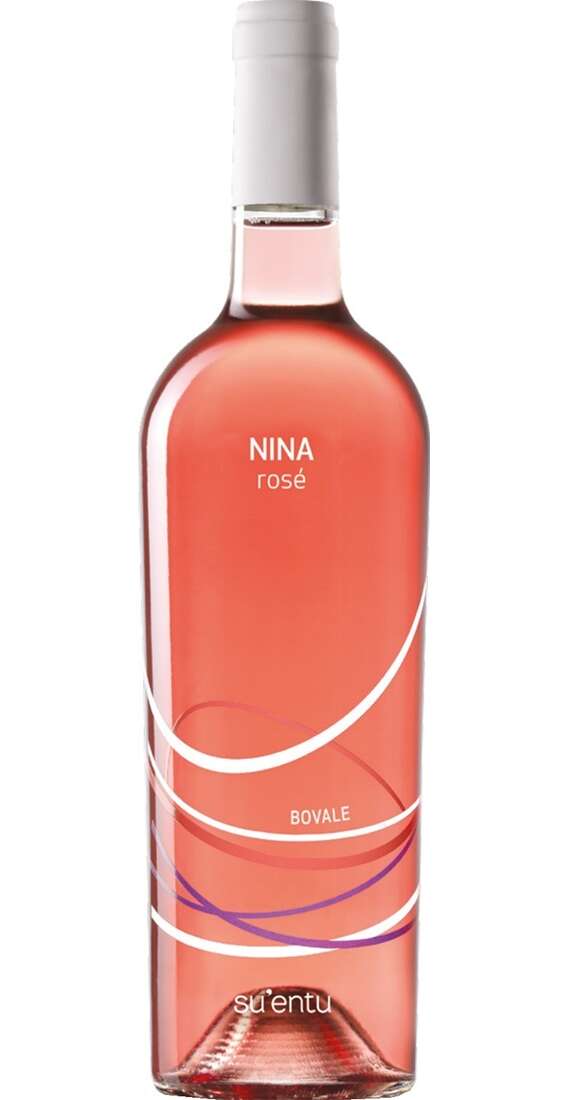 Isola dei Nuraghi Bovale NINA ROSÈ