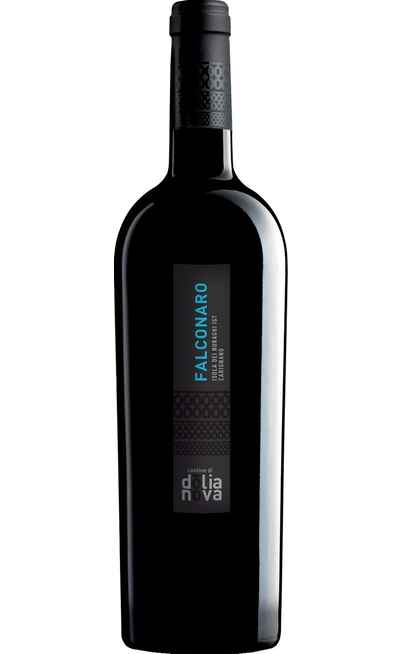 Isola dei Nuraghi Carignano FALCONARO [Cantine di Dolianova]