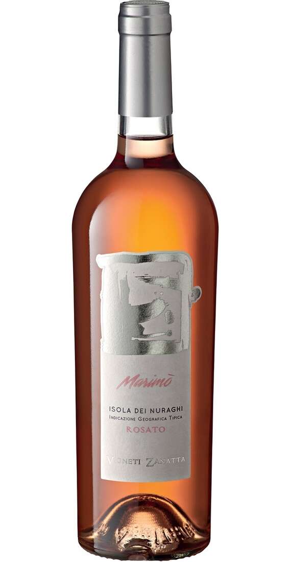 Isola dei Nuraghi Rosato MARIMÒ