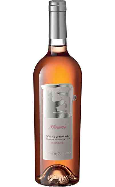 Isola dei Nuraghi Rosato MARIMÒ