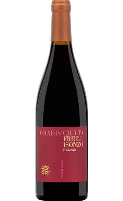 Isonzo Franconia DOC [GRADIS'CIUTTA]