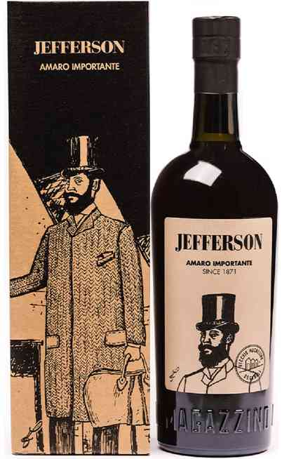 Jefferson Amaro Importante - Winestore online, 32,90 €