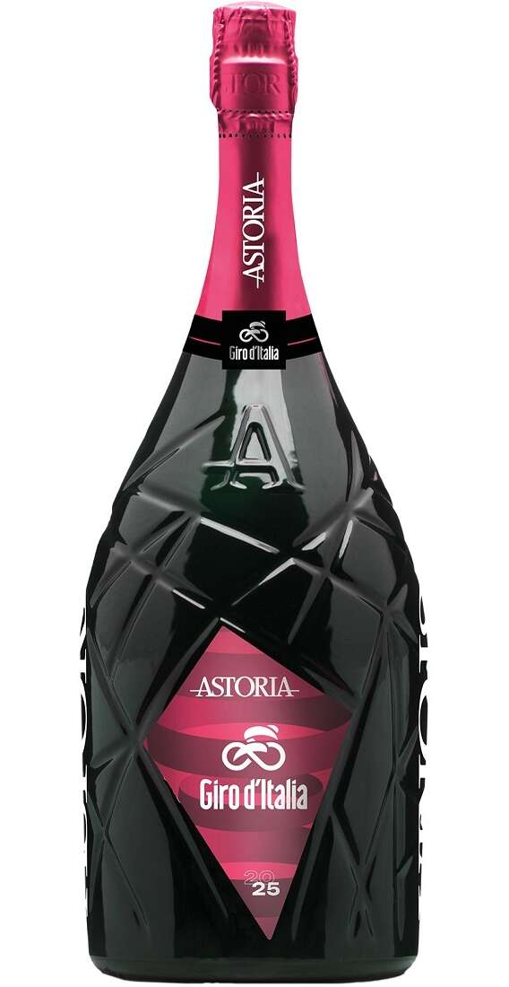 Jeroboam 3 Liter Spumante Giro d'Italia