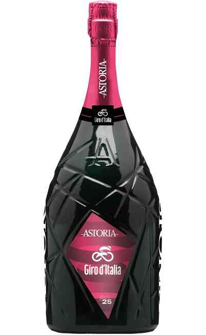 Jeroboam 3 Litri Spumante Giro d'Italia