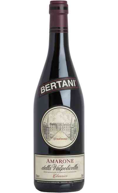 Klassischer Amarone della Valpolicella 2007